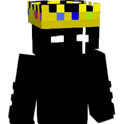 _Oliwier Minecraft avatar bust