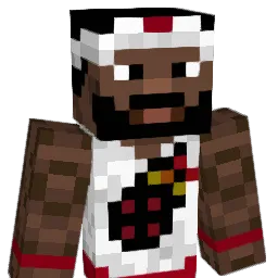 _Oly's Minecraft skin