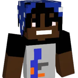 _Om3gaK1ll_ Minecraft avatar bust