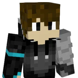 _OmegaGaming_'s Minecraft skin