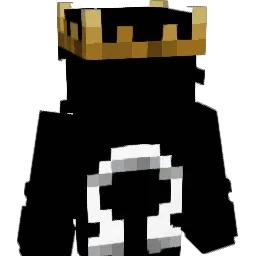 _Omegaa_ Minecraft avatar bust