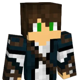 _OneShotWarrior_'s Minecraft skin