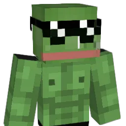 _Onyant_ Minecraft avatar bust