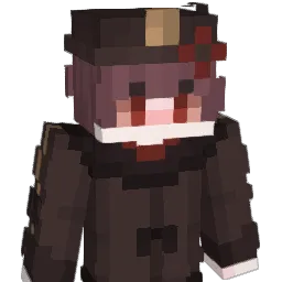 _Onyx____ Minecraft avatar bust