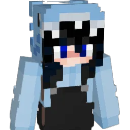 _Ookami__'s Minecraft skin