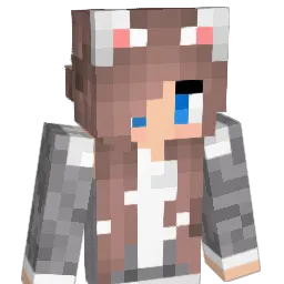 _Optimistka_'s Minecraft skin