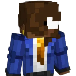 _Or1onr3o Minecraft avatar bust