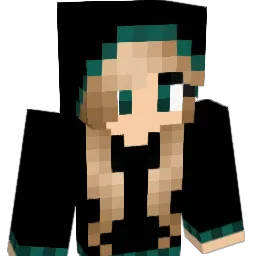 _OreoCat_ Minecraft avatar bust