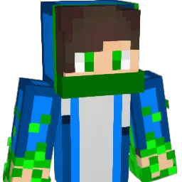 _Orlic_'s Minecraft skin