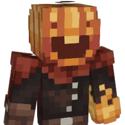 _Ornithologist_ Minecraft avatar bust