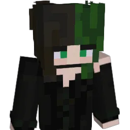 _Orsta_ Minecraft avatar bust