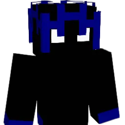 _OsaHD_ Minecraft avatar bust