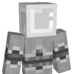_Osmo_ Minecraft avatar bust