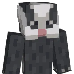 _OsoRi__ Minecraft avatar bust