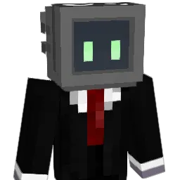 _OtherOne Minecraft avatar bust