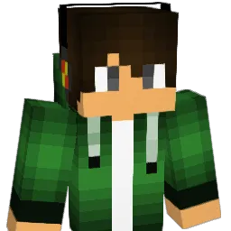 _Otso_ Minecraft avatar bust