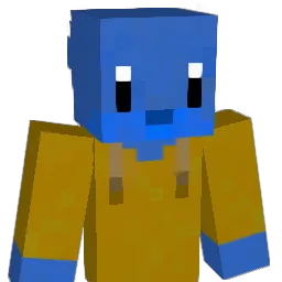 _Otter88_ Minecraft avatar bust