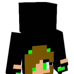 _Ovsanna_ Minecraft avatar bust