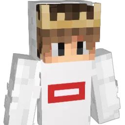 _OwenOnGfuel Minecraft avatar bust
