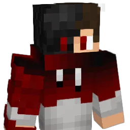 _Oxiz Minecraft avatar bust