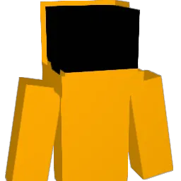 _OzThLwn_ Minecraft avatar bust