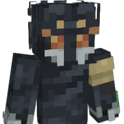 _P1gGuy254_ Minecraft avatar bust