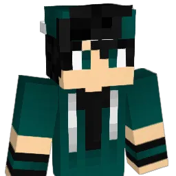 _P3DR00S0_'s Minecraft skin