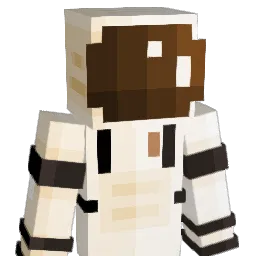 _P3rcival's Minecraft skin