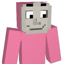 _P4SSION's Minecraft skin