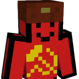 _P4ST4_ Minecraft avatar bust