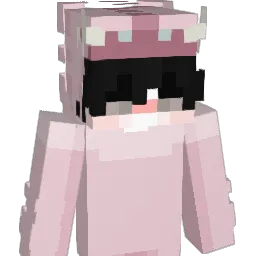 _PAXEN_ Minecraft avatar bust