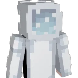 _PINT0_ Minecraft avatar bust