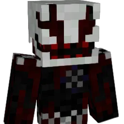 _PITAYA_ Minecraft avatar bust