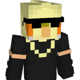 _PPeanut_ Minecraft avatar bust