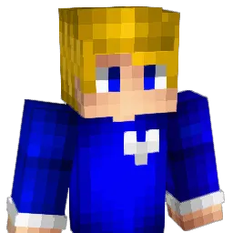 _PUSHKI1N_ Minecraft avatar bust