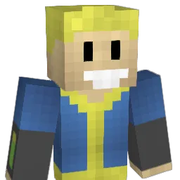 _PacSly's Minecraft skin