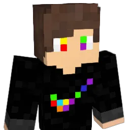 _PagTop_ Minecraft avatar bust