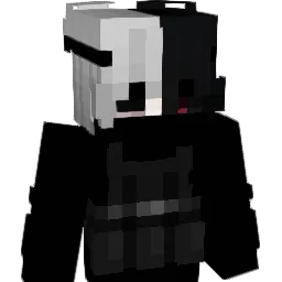 _Painfull_ Minecraft avatar bust