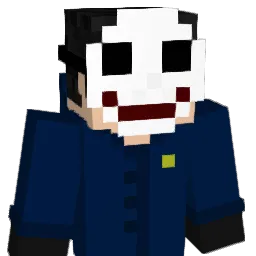 _Painter_ Minecraft avatar bust