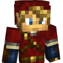 _PainxD_ Minecraft avatar bust