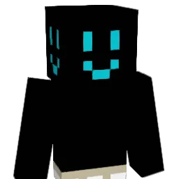 _PaleRider Minecraft avatar bust