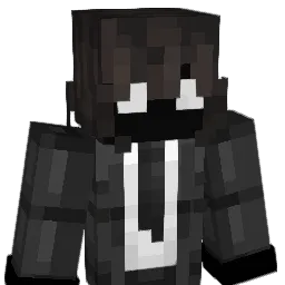 _Palmtree4 Minecraft avatar bust