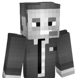 _PanVlad_ Minecraft avatar bust