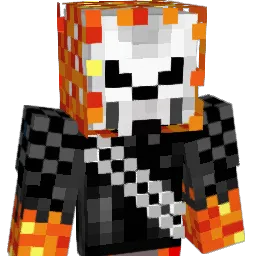 _Panadohl_ Minecraft avatar bust