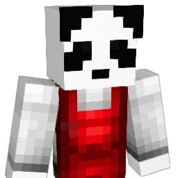 _PandaBro's Minecraft skin