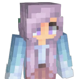 _PandaLily_ Minecraft avatar bust
