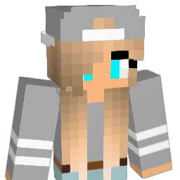 _PandaMeisje_ Minecraft avatar bust
