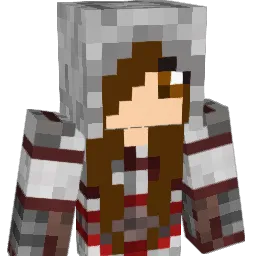 _Pandacorn_ Minecraft avatar bust