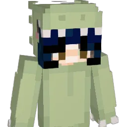 _Panderz_'s Minecraft skin