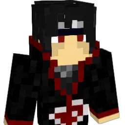 _Panduck_ Minecraft avatar bust